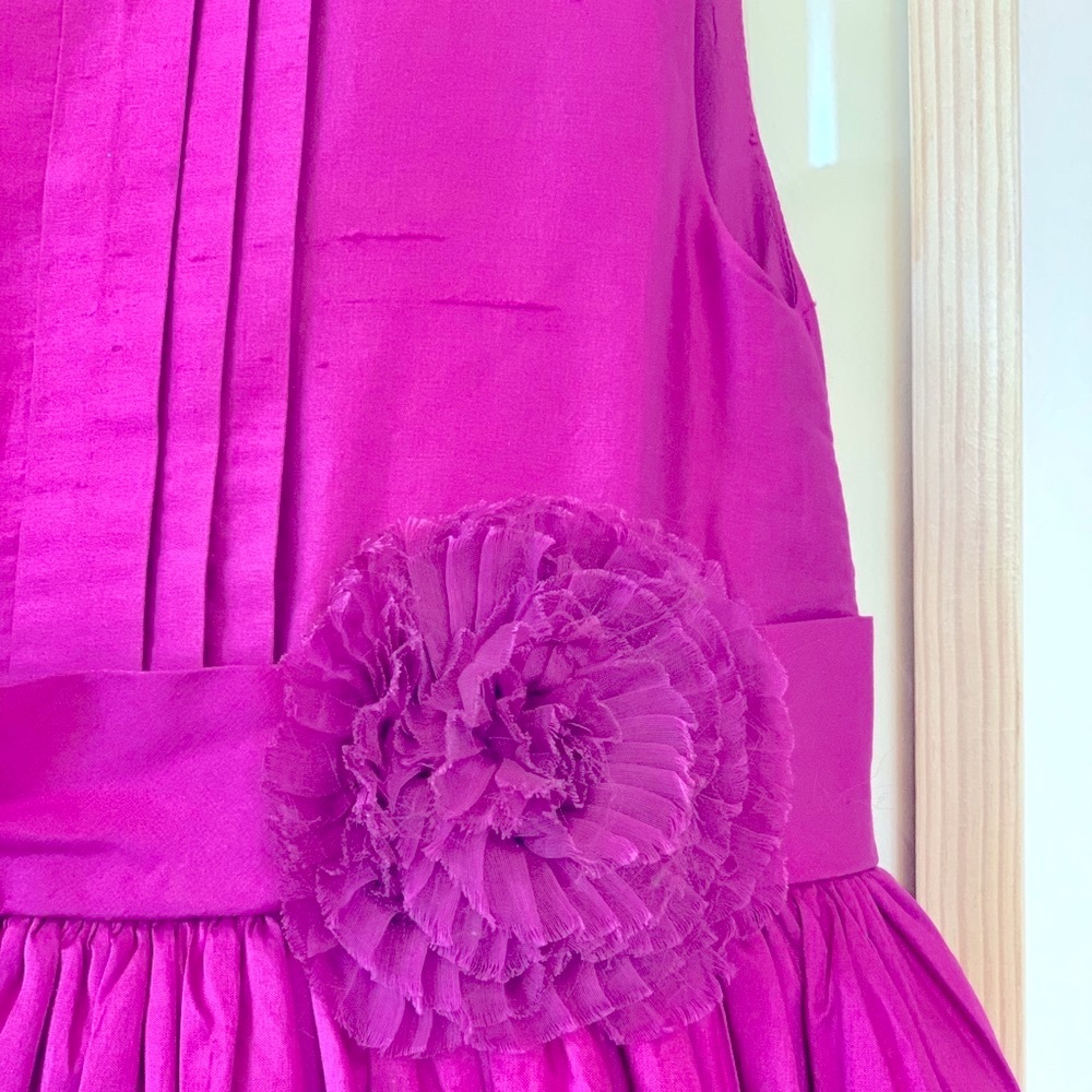 Janie & Jack Special Occasion Dress